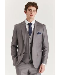 Paul Andrew - Tailored Suit Blazer Formal Jacket - Lyst