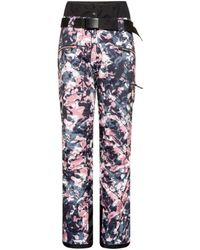 Dare 2b - Ladies Liberty Ii Waterproof Floral Ski Trousers (Mesa Rose) - Lyst