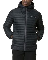 Berghaus - Vaskye Puffer Jacket - Lyst