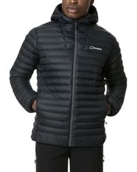 Berghaus - Vaskye Puffer Jacket - Lyst