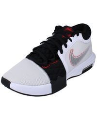 Nike - Lebron Witness 8 Basketball Shoes - Lyst