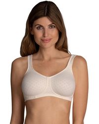 Anita - 5726X Care Lisa Post Mastectomy Bra Bilateral - Lyst