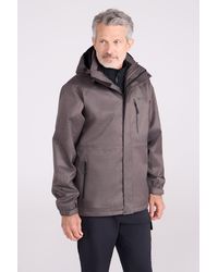 Mountain Warehouse - 'Bracken' 3 - Lyst
