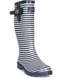 Trespass - Ladies Samira Wellington Boots - Lyst