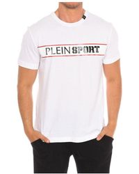 Philipp Plein - Tips405 Short Sleeve T-Shirt - Lyst