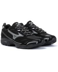 Mizuno - Mxr Tech Trainers - Lyst