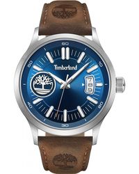 Timberland - Tdwgb0041005 Trumbull Watch - Lyst
