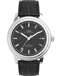 Timex - Waterbury Metropolitan Herren Armbanduhr Tw2Y23000 - Lyst
