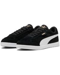 Product Of New York - Puma Vikky Star Sd Suede Trainers - Lyst