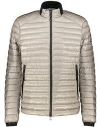 Belstaff - Airframe Down Filled Jacket - Lyst