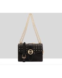 Paul Costelloe - Shweli Leather Cross Body Bag - Lyst