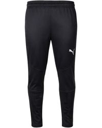 PUMA - Teamfinal Track Pants - Lyst