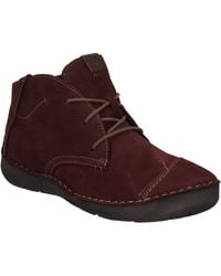 Josef Seibel - Fergey 18 - Lyst