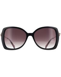 Ted Baker - Butterfly Gloss Solid Dark Gradient Tb1773 Vallie - Lyst