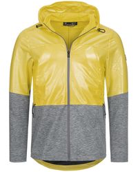 Under Armour - Unstoppable Windbreaker Jacket - Lyst