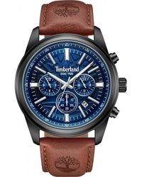 Timberland - Tdwgf0041204 Northbridge Watch - Lyst