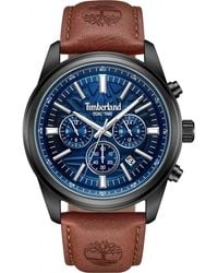 Timberland - Tdwgf0041204 Northbridge Watch - Lyst
