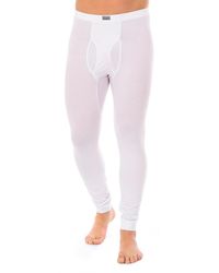 Abanderado - Termaltech A041X Inner Long Johns - Lyst