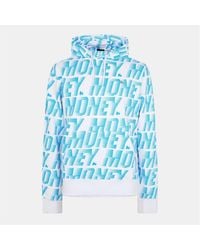 Money - Zoom Block Hood - Lyst