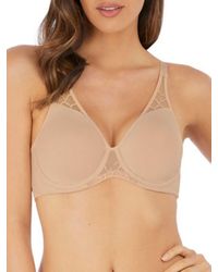 Wacoal - Lisse Moulded Bra - Lyst