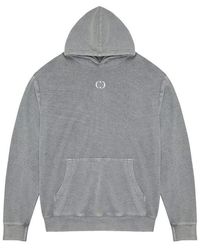 Criminal Damage - Slub Hoodie - Lyst