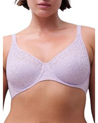 Chantelle - Easy Feel Norah Covering Moulded Bra - Lyst
