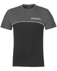 Asics - Fuzex Reflective T-Shirt - Lyst
