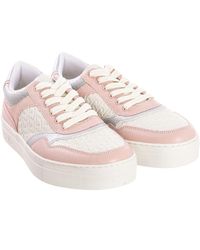 Liu Jo - Classic Sneaker Alicia 505 4A3701Ex097 - Lyst