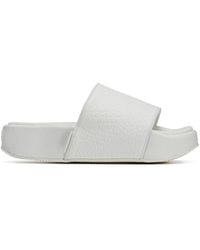 adidas Originals - Pool Slider - Lyst