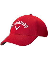 Callaway Apparel - Baseball-Mütze - Lyst