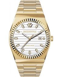 WatchPeople - 701191 Wp1 Watch - Lyst
