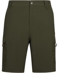 Trespass - Dalham Shorts (Dark Vine) - Lyst