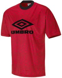 Umbro - Graffiti T-Shirt - Lyst