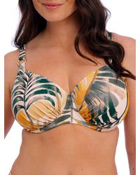 Fantasie - Maya Bay Full Cup Bikini Top - Lyst