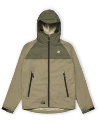 Seventyseven - Seventyseven & Dark Stealth Jacket - Lyst