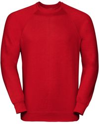 Russell - Classic Sweatshirt (Classic) - Lyst