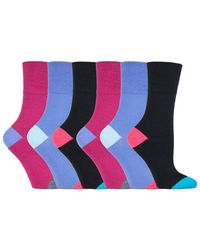 Gentle Grip - Gentle Grip Womens - Lyst