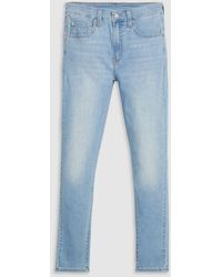 Levi's - Levi's Cool View 721 High Rise Skinny Jean - Lyst