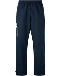 Canterbury - Stadium Open Hem Tracksuit Bottoms - Lyst