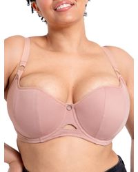 Curvy Kate - Boost Me Up Balcony Bra - Lyst