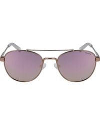 Nautica - N4641Sp-785 N4641Sp 53 785 Sunglasses - Lyst