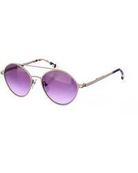 Armand Basi - Ab12294 Oval Shape Sunglasses - Lyst