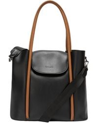 Claudia Canova - Raya Xl Twin Strap Tote Bag - Lyst