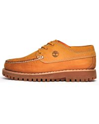 Timberland - Jackson's Landing - Lyst