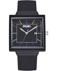 Crayo - Dream Strap Watch - Lyst