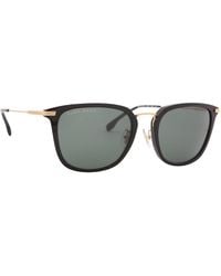 BOSS - 1287/F/Sk 02M2 Qt Sunglasses Metal - Lyst