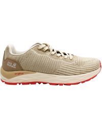 Jack Wolfskin - Upswing Low Walking Shoes Textile - Lyst