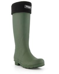 Dune - Tellie Removable Sock Wellies - Lyst