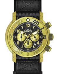 INVICTA WATCH - In-50098 Coalition Forces Watch - Lyst