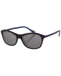 Zen - Butterfly-Shaped Acetate And Metal Sunglasses Z407 - Lyst